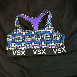 VS Sports Bra